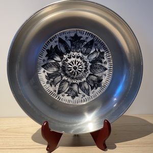 Buenilum bowl mid century modern USA